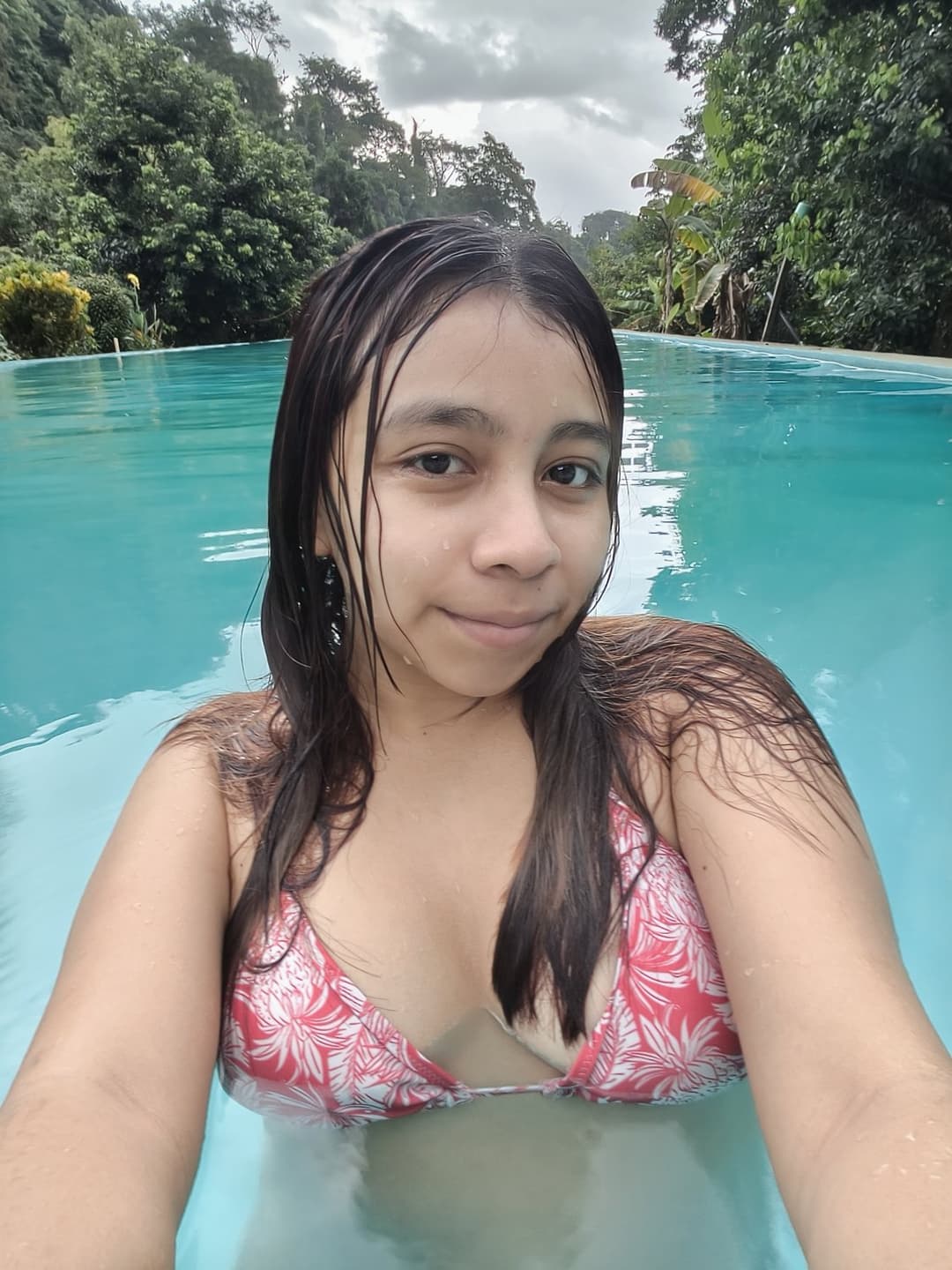 Click to view full size Putita de Tuxtla chico Chiapas México