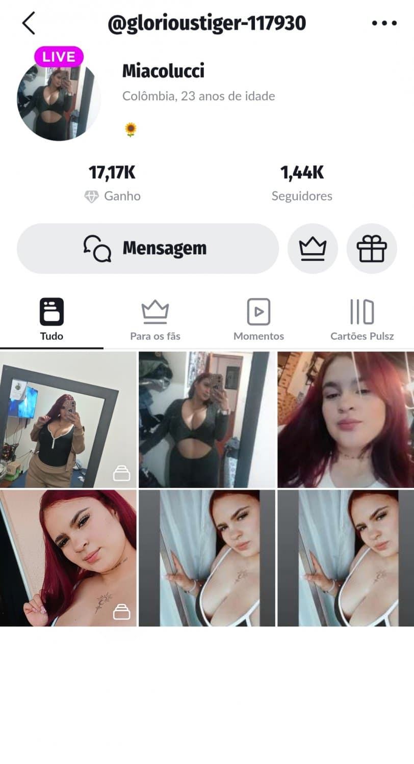 Click to view full size tetuda do tango live