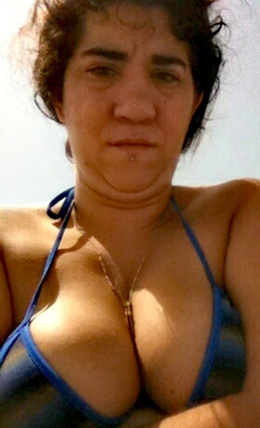 Click to view full size María Jesús putona de Barcelona