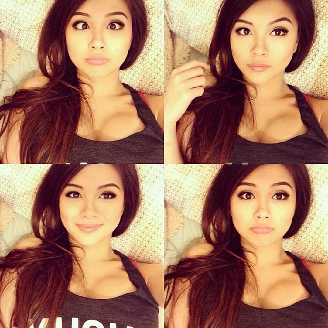 Click to view full size Vicki Li Part 1