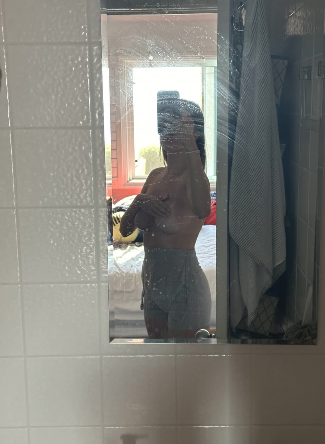 Click to view full size Just enough covered… just enough left to your imagination