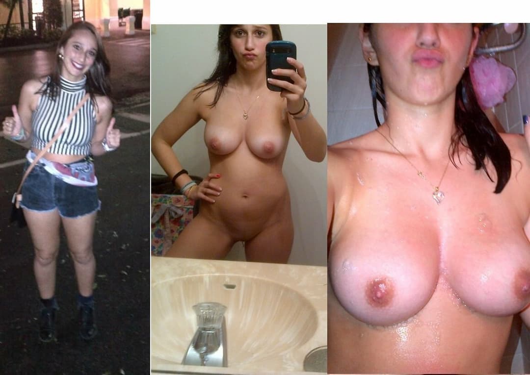 Click to view full size Random Sluts Collage #5
