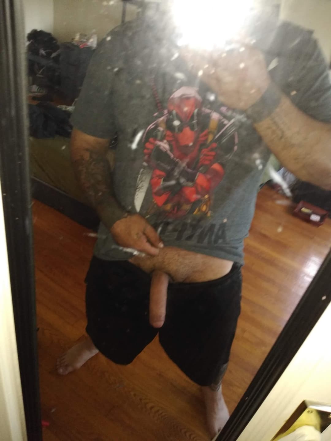 Click to view full size Yo y mi verga