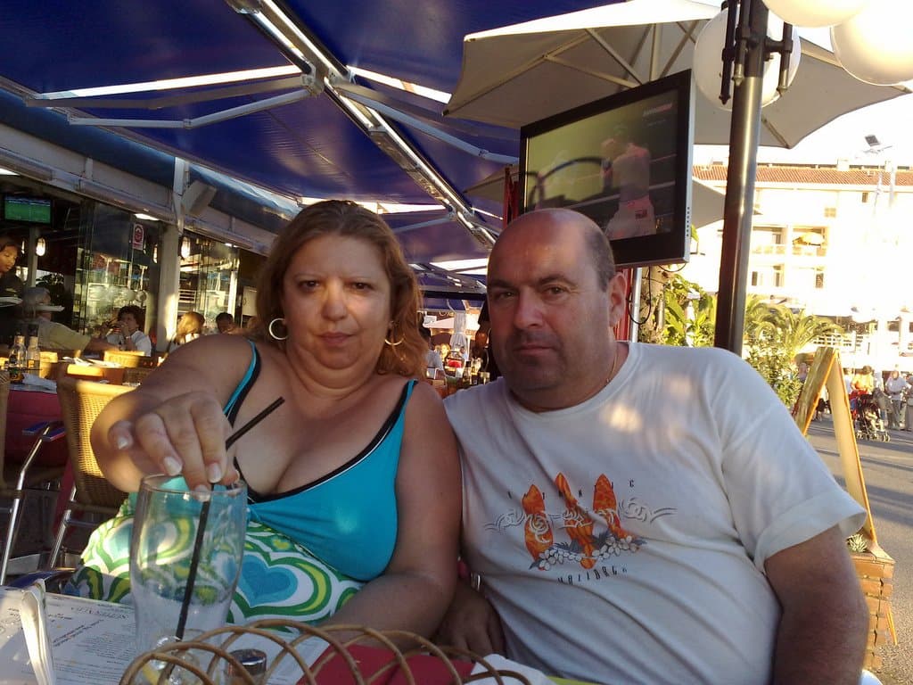 Click to view full size Paula, Brazilian Nudist