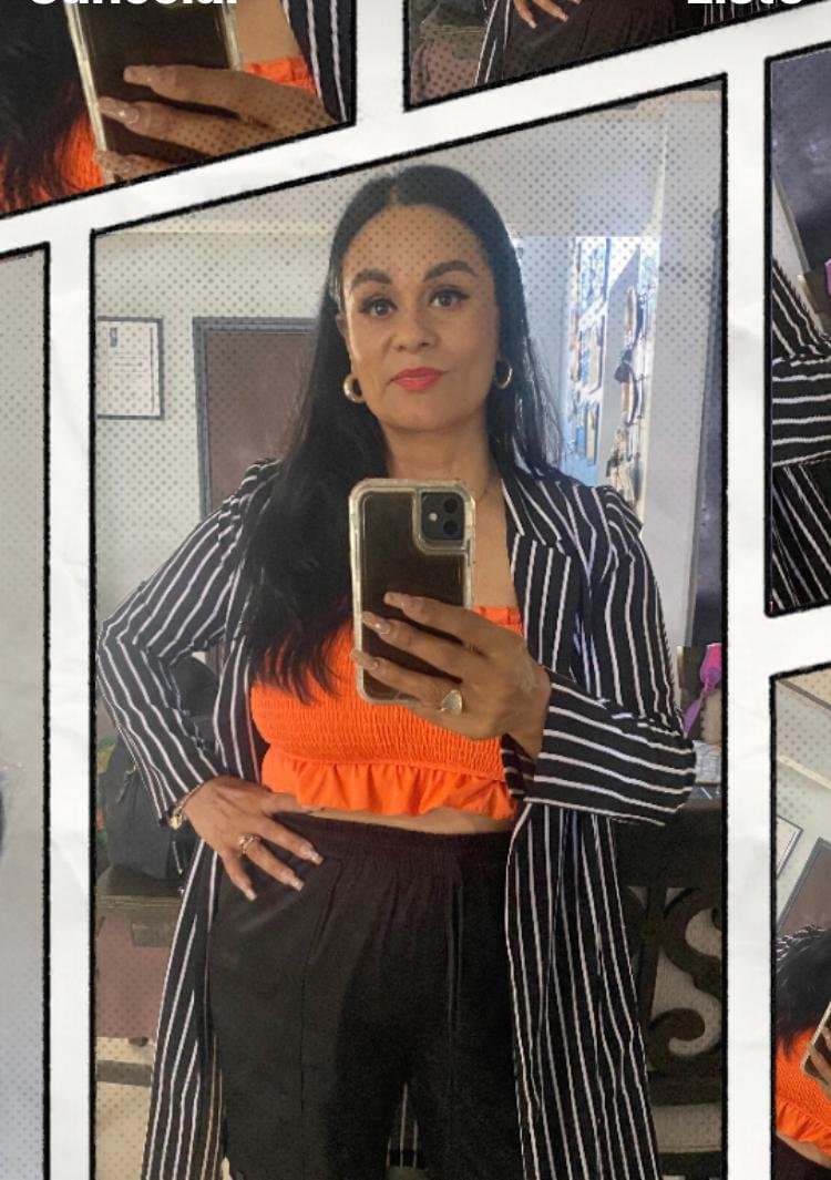 Click to view full size Silvia Escamilla Gallardo - https://www.facebook.com/silvia.escamilla.gallardo/