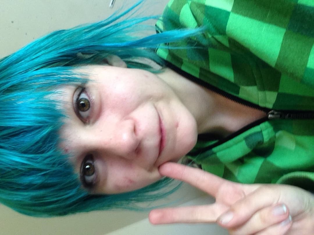 Click to view full size Twixiepuppy aka twixie scuderi aka Emily scuderi part 3