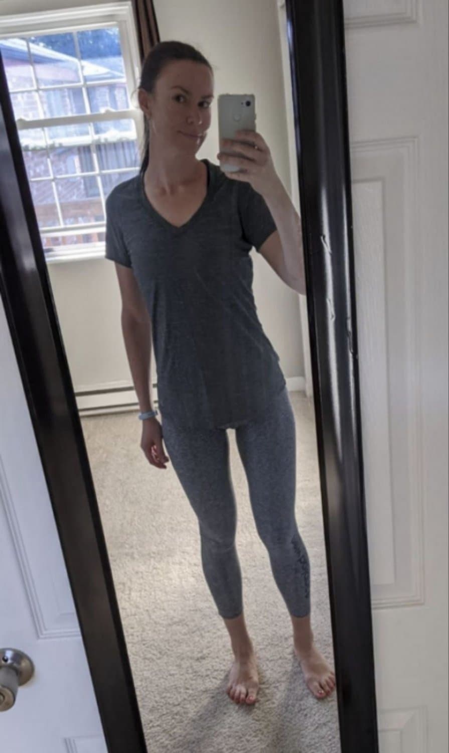 Click to view full size Say hello to Tania, let tcullen888 on kik know what you think of this sexy slut!