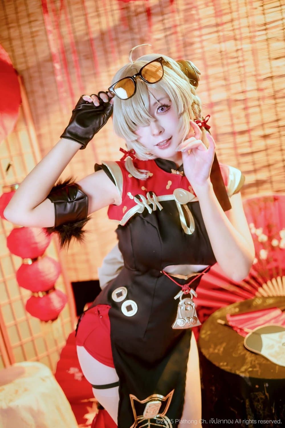 Click to view full size Plathong- Sweety (Zenless Zone Zero)