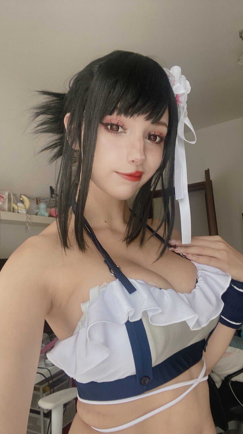 Click to view full size Hime lily cosplay fakes and pics (join discord in bio)