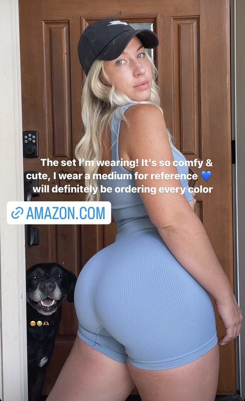 Click to view full size Fitness MILF Skylynn Marrie