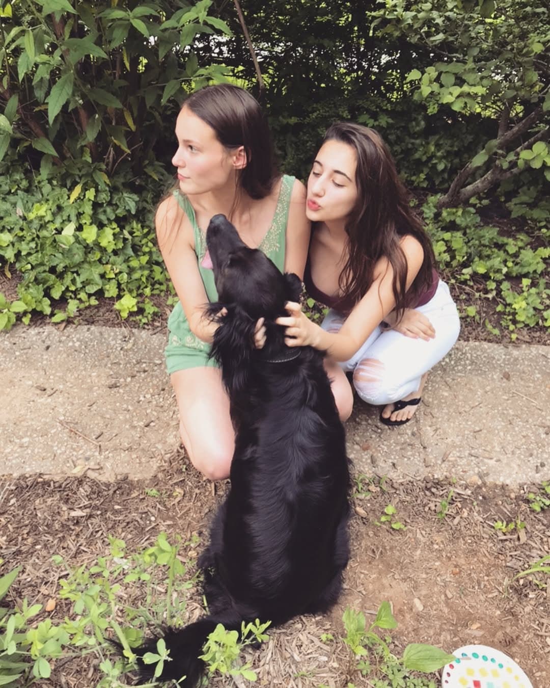 Click to view full size College Crush Lisa Sandson (@lisa.sandson). Comment your favorite pics.