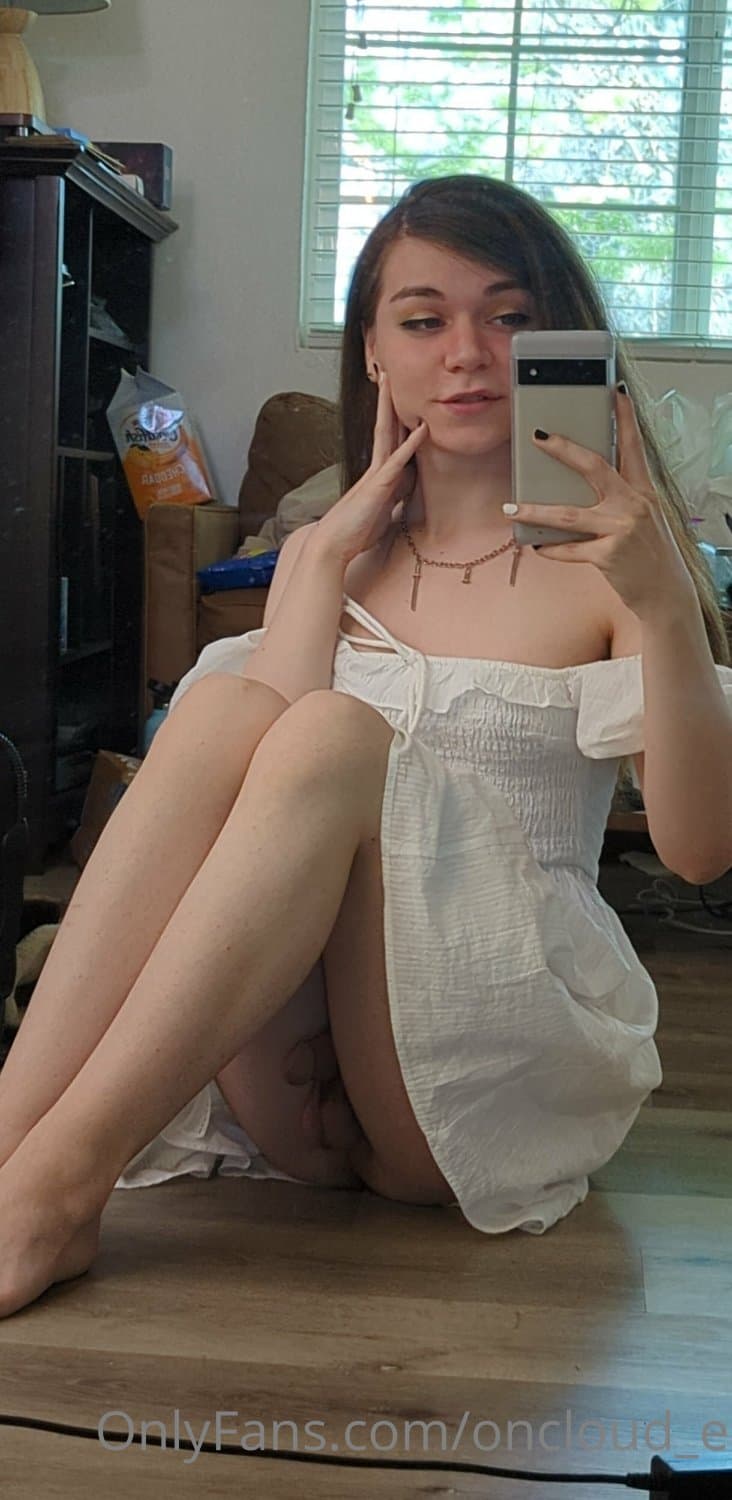 Click to view full size Beauty TS Cloudy