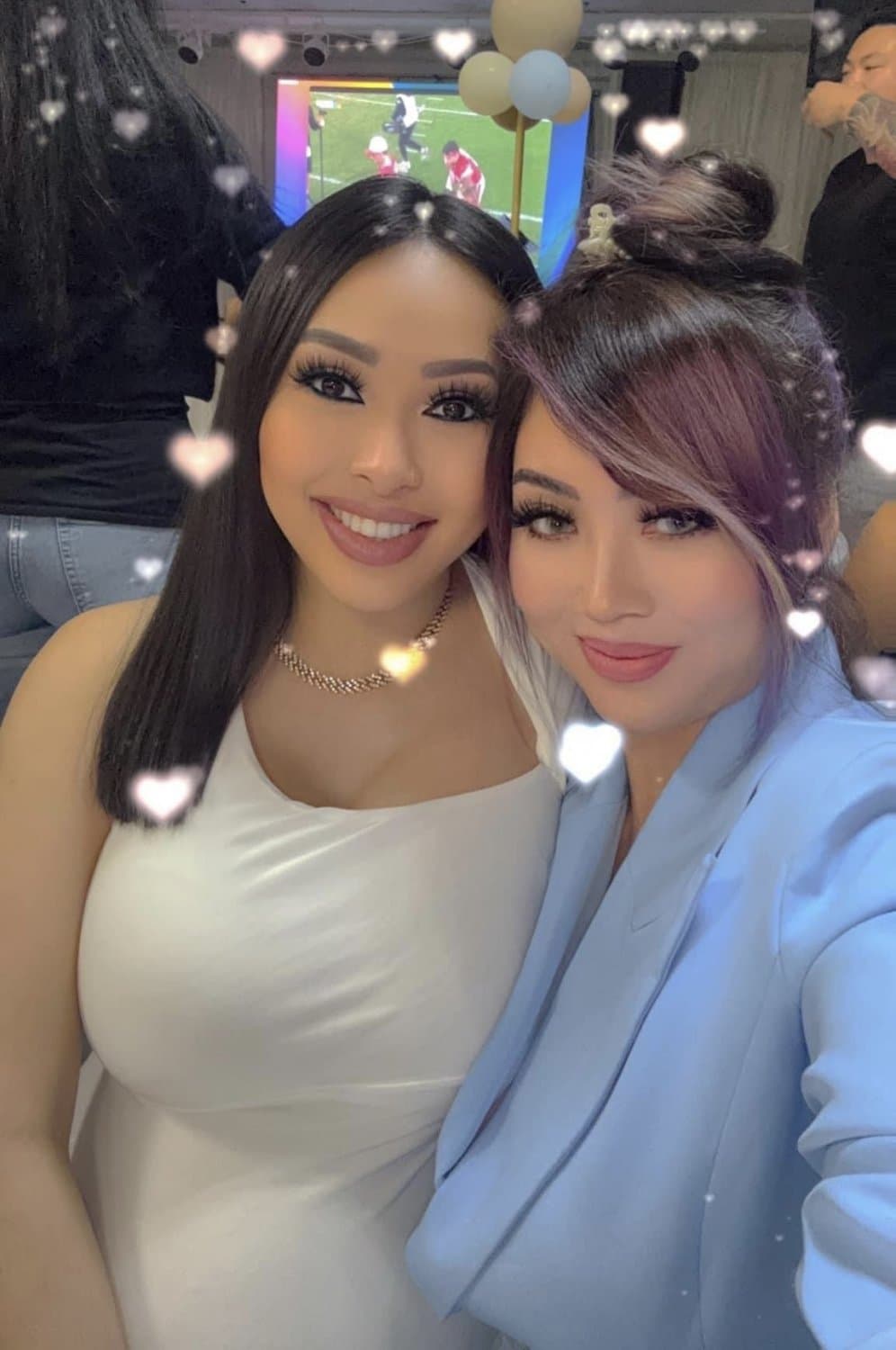 Click to view full size Bay Area Sluts. 2 Got Pregnant Out Of The Group.