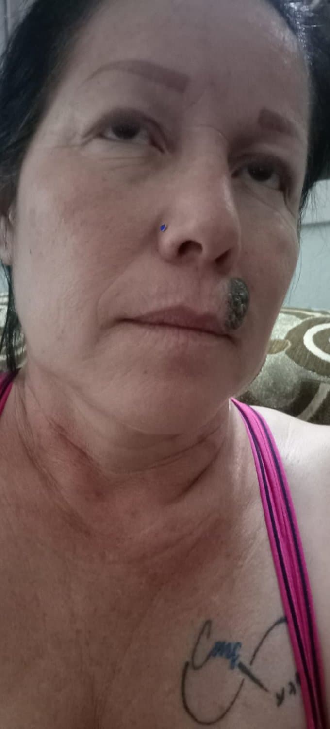 Click to view full size Rafayblanca margarita González victorio el culito cagado de mi perra