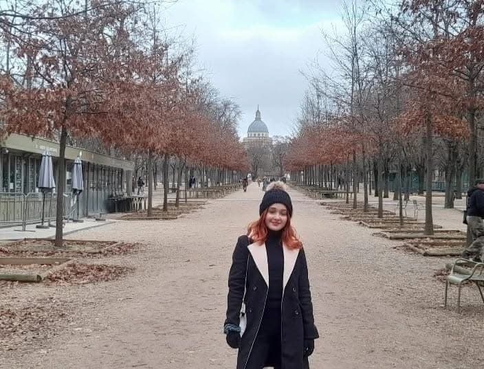 Click to view full size Ambar Odette flaquita putisima de calz la viga y Churubusco