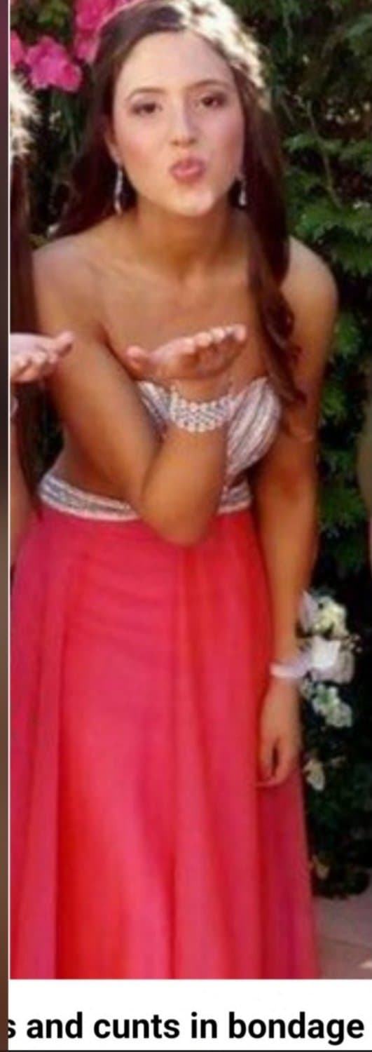 Click to view full size Cara/CARA/WHORE CARA!