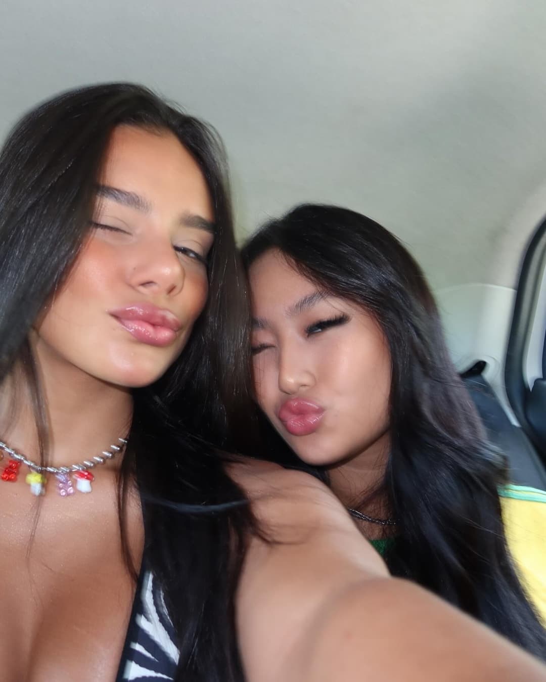 Click to view full size Annie hikari