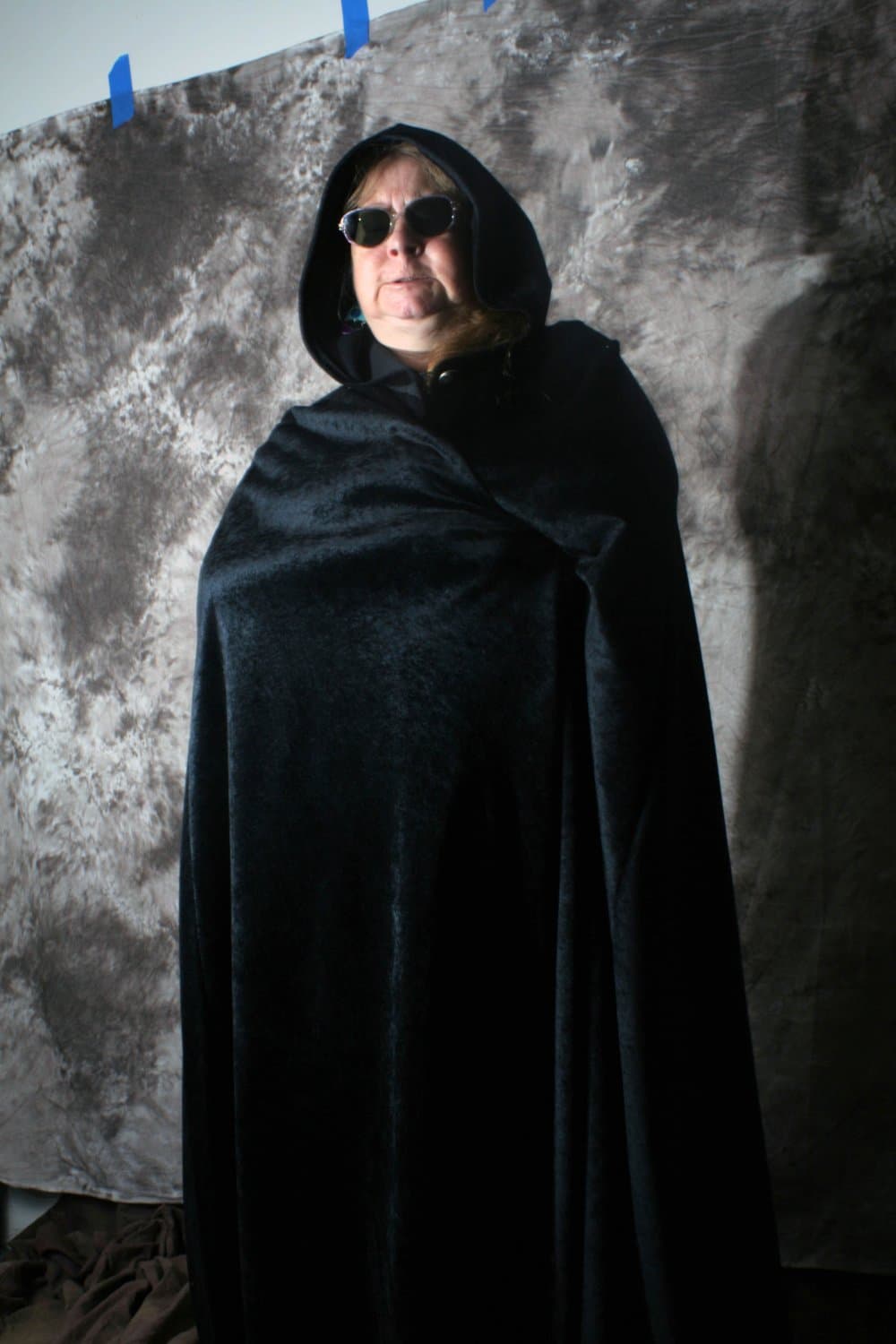 Click to view full size Mature Marge for repost