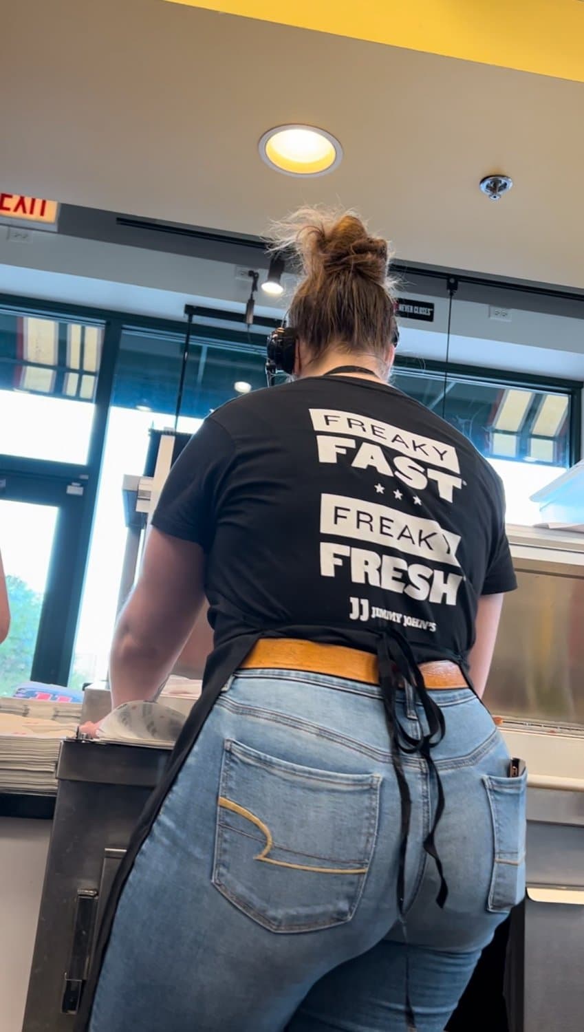 Click to view full size Jimmy John’s Employee