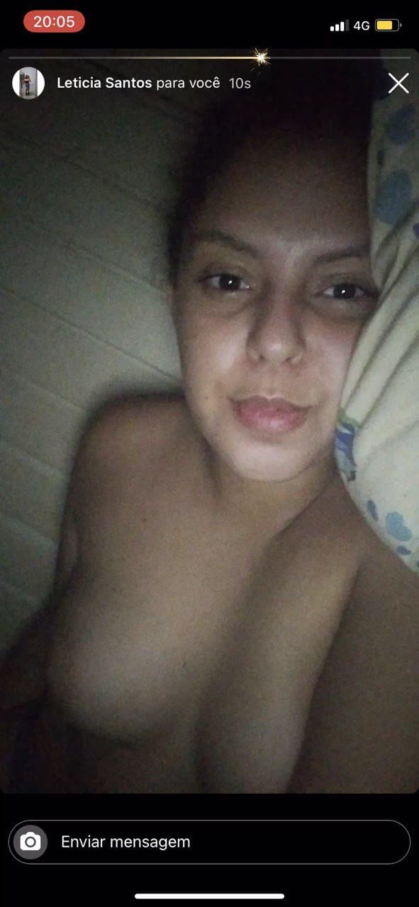 Click to view full size se quer ser puta então vai ser uma puta famosa. vazou vazada putinha leticia