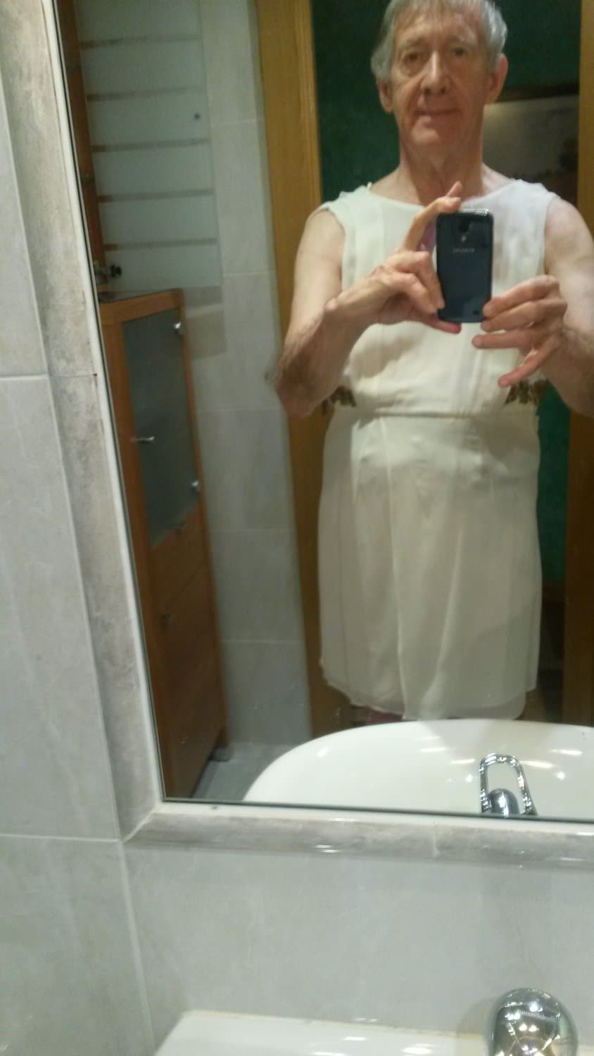 Click to view full size 1Fernando Afeminado Lencería Mujer Rosa (1)