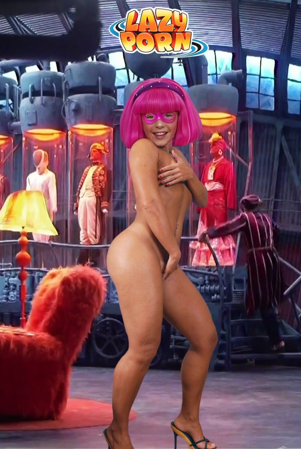 Click to view full size chloe lang stephanie