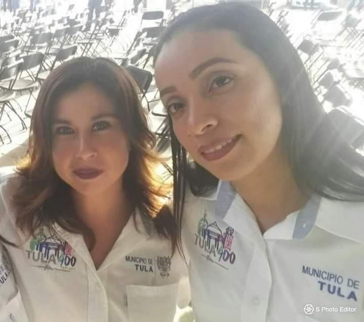 Click to view full size Mi tía Nancy que rica tía tengo es hermana de mi papa