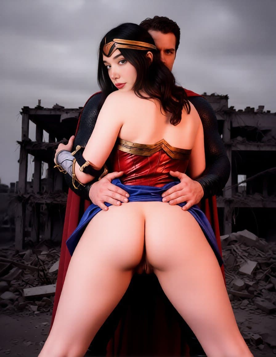 Click to view full size Beth Cast halloween nudes