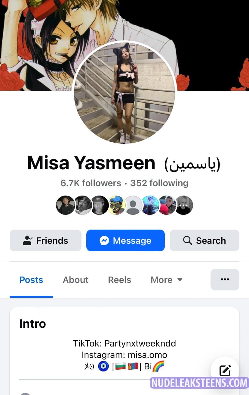 Click to view full size Misa