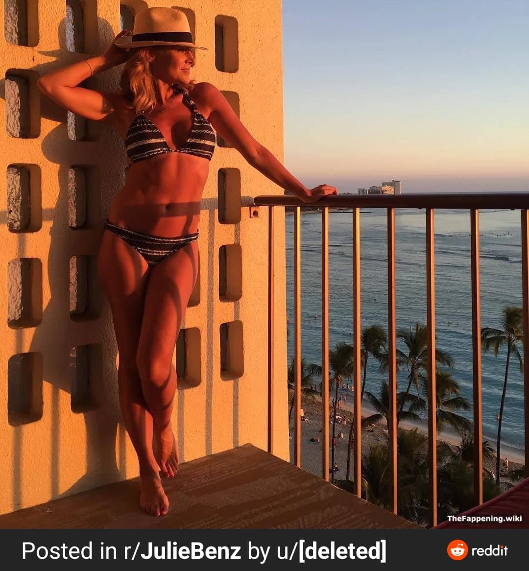 Click to view full size Julie benz is a sexy milf actress I love to goon for