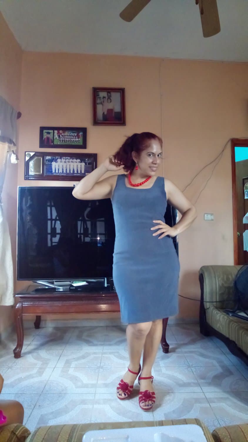 Click to view full size Margarita Pulido