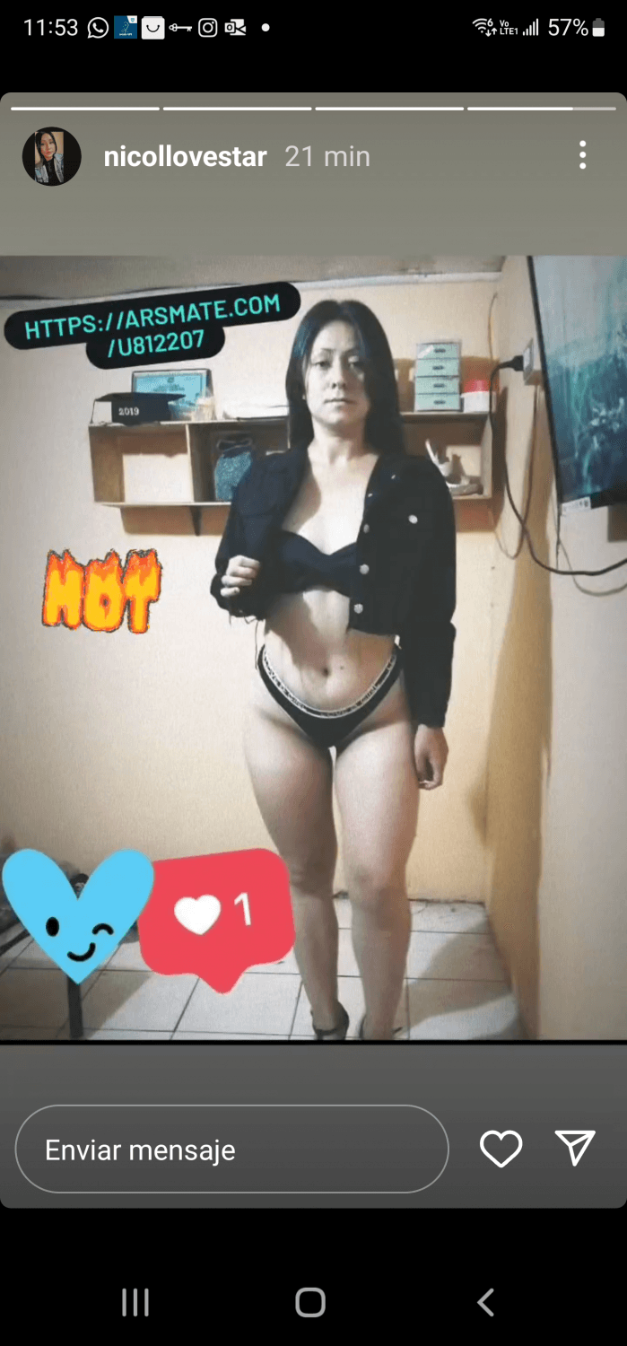 Click to view full size https://www.instagram.com/nicol.s.b/ - https://www.instagram.com/nicollovestar/