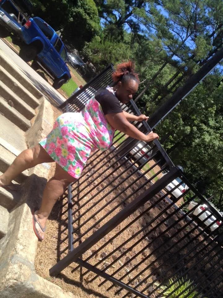 Click to view full size Jumbo Titty Ebony Bbw Milf That Only Bring That Project Pussy To The Table I Would Not Pull Out 58