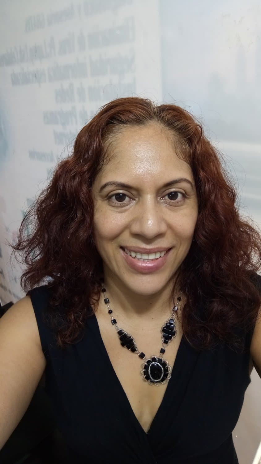 Click to view full size Margarita Pulido