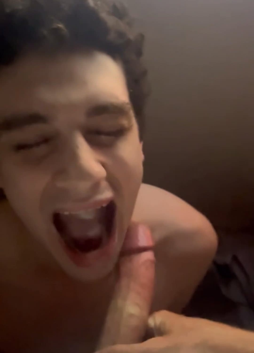 Click to view full size Dl Connecticut cocksucker whore Matt. Anyone know her?