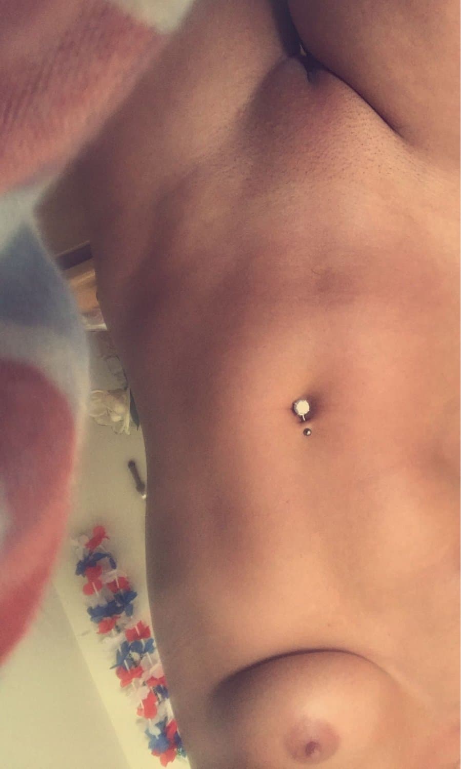 Click to view full size Blonde College Babe