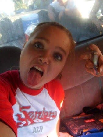 Click to view full size Mrs. Ashten Macklin 3rd Grade Teacher at Clark County Elementary School district in Baytown Texas