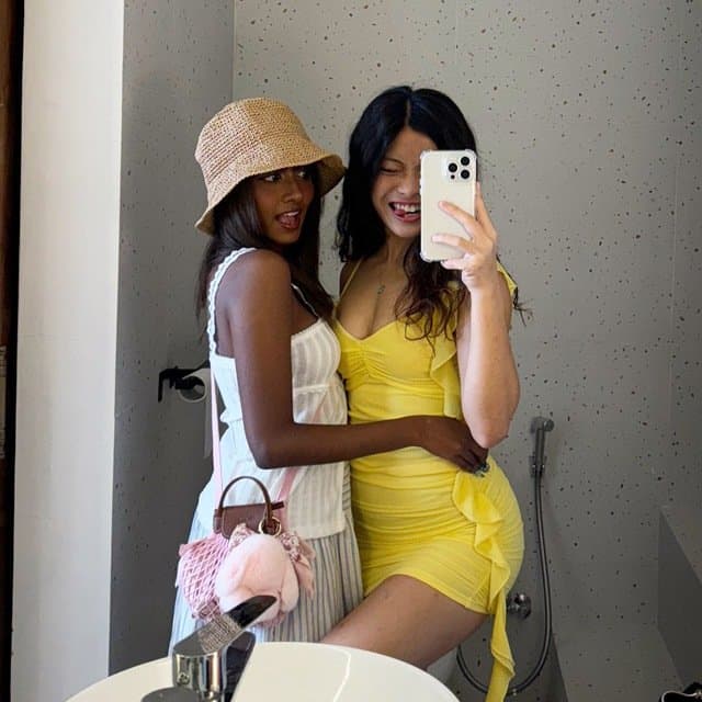 Click to view full size Hot Malaysia girl pm for contact