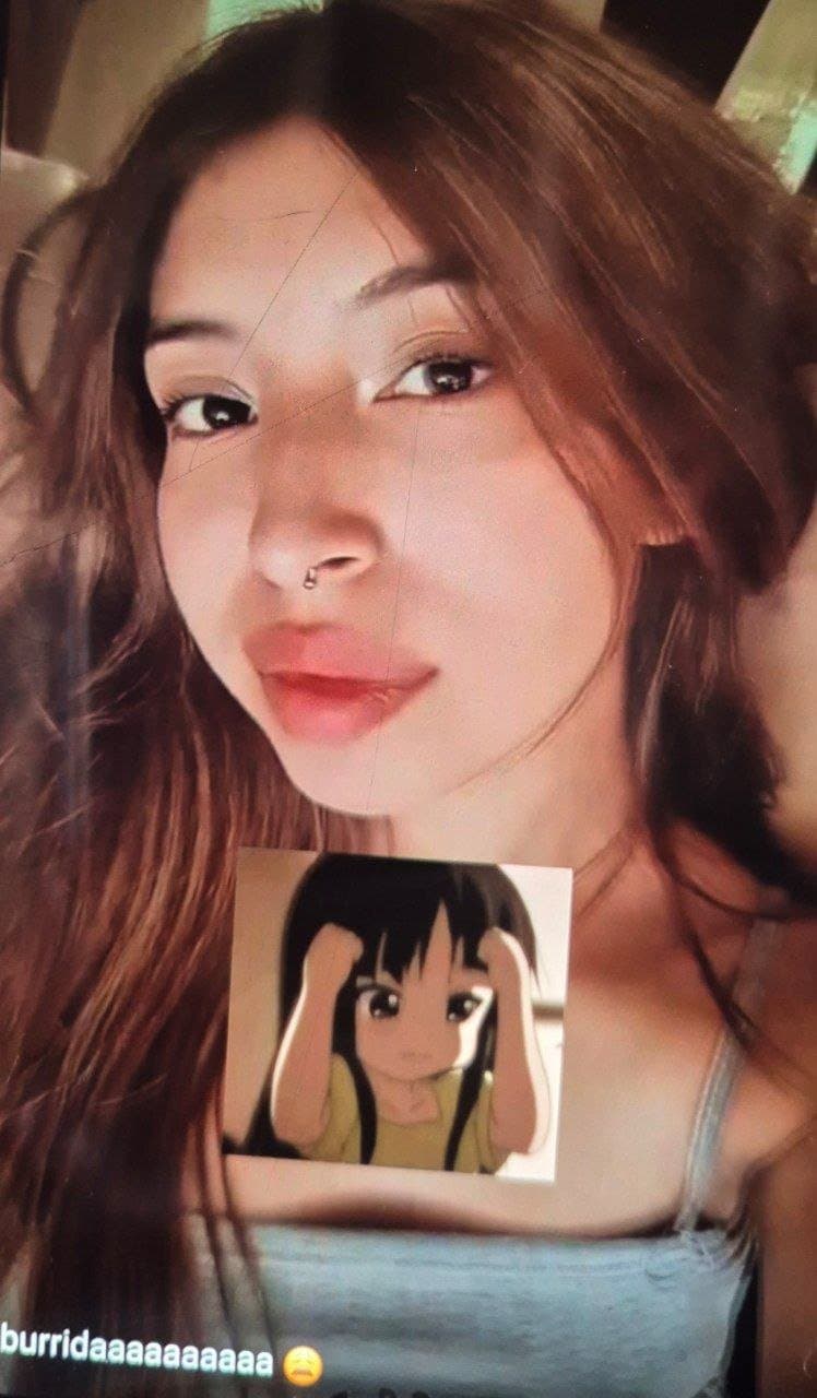 Click to view full size Salome universitaria iniciando en la putería