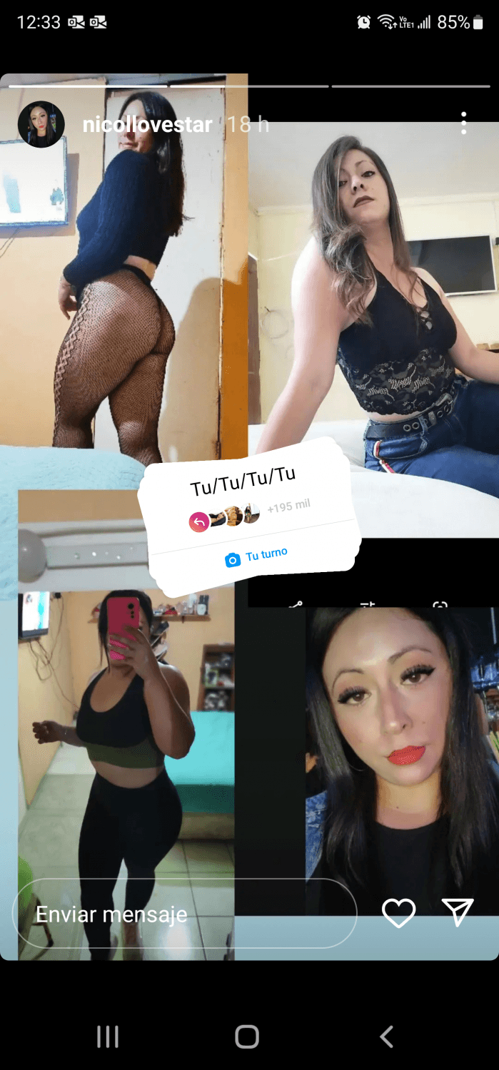 Click to view full size https://www.instagram.com/nicol.s.b/ - https://www.instagram.com/nicollovestar/