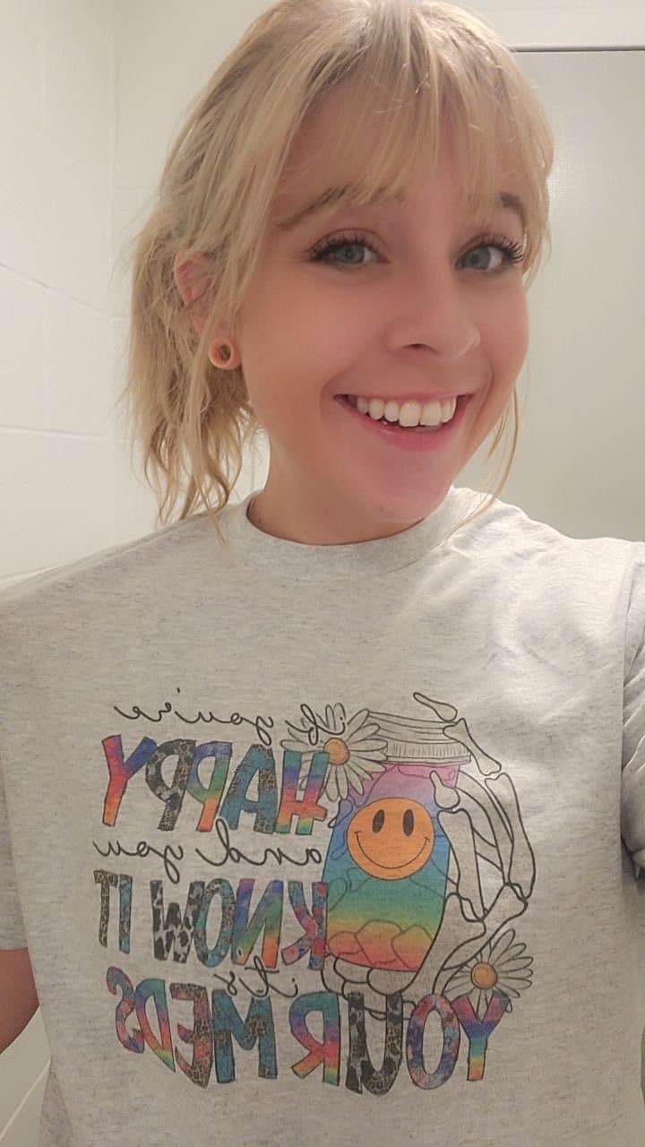 Click to view full size Stupid Whore Sandy