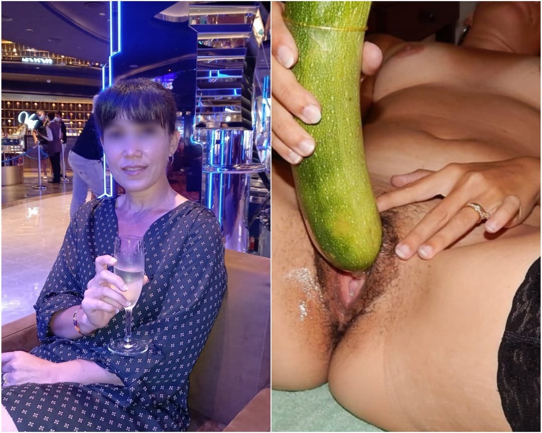 Click to view full size Huge zucchini for my married wife Enylevexx