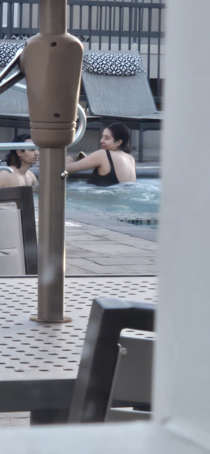 Click to view full size Public masterbation ? baby im literally sitting right here. Jet went up pussy and ass