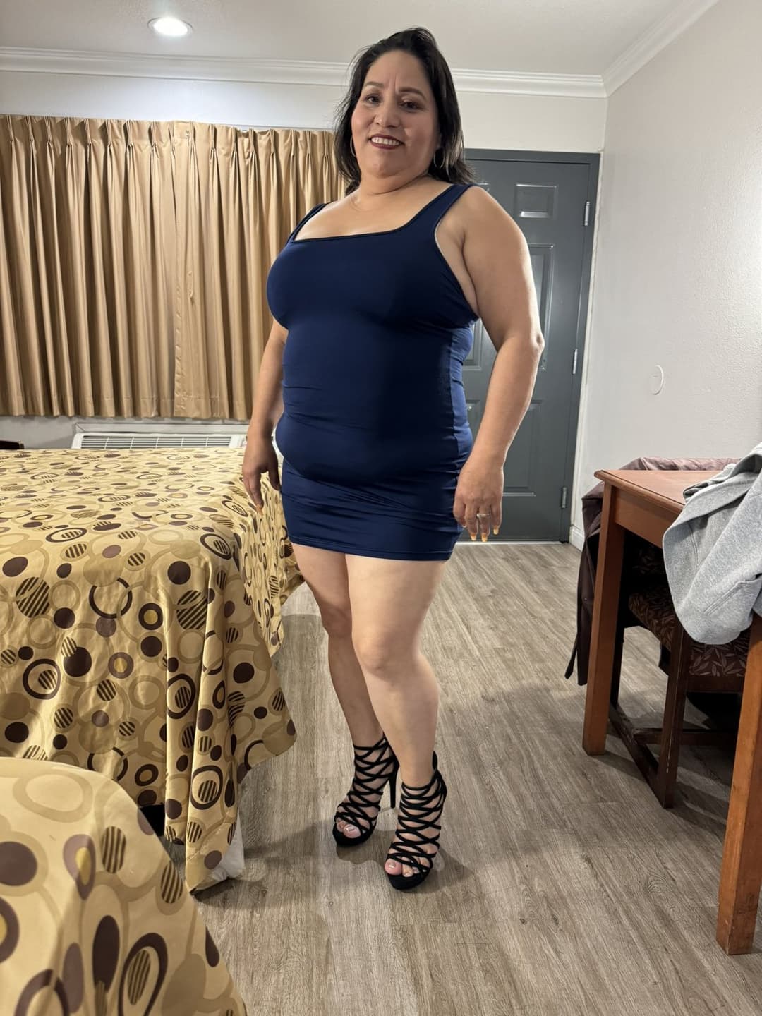 Click to view full size Latina Wife shared with BBC