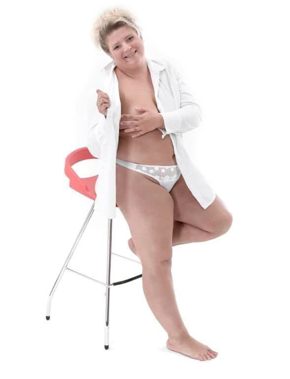 Click to view full size Hello, this is Helle, 45yo from Danmark. Her hubby want her to become a webslut.