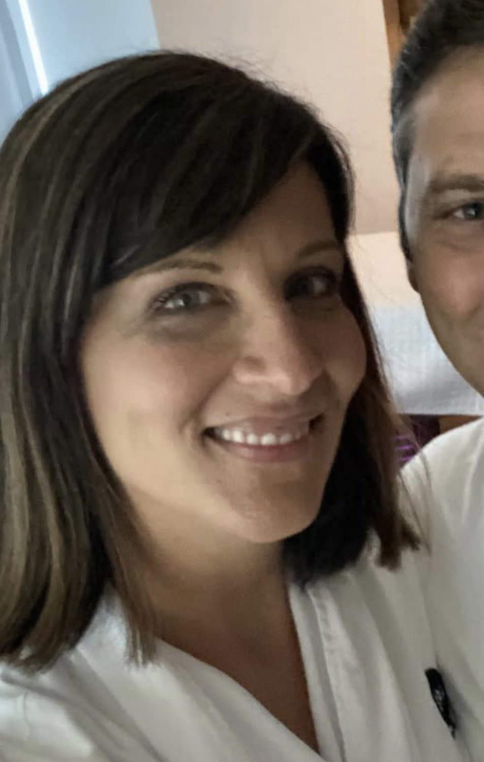 Click to view full size Soccer Mom, 41, nurse, going cock hungry with random on vacation as lovers tag and take pics.