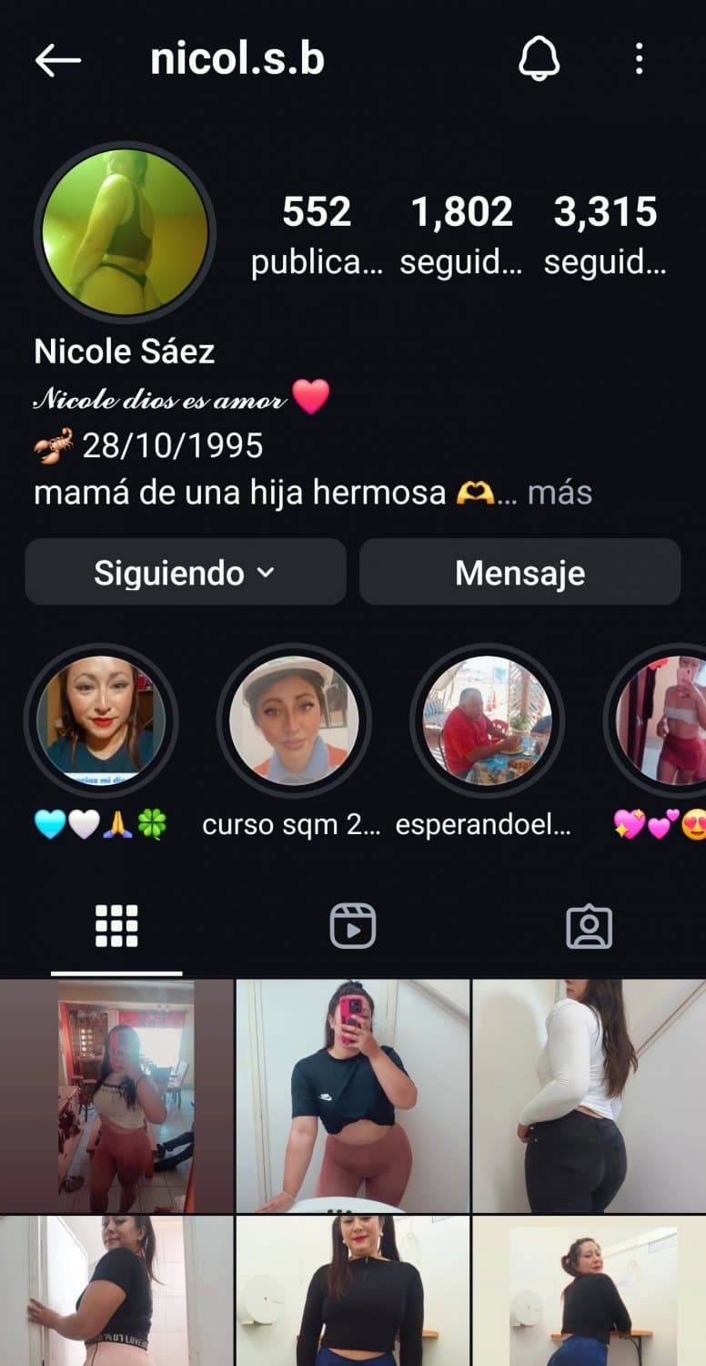 Click to view full size https://www.instagram.com/nicol.s.b/ - https://www.instagram.com/nicollovestar/