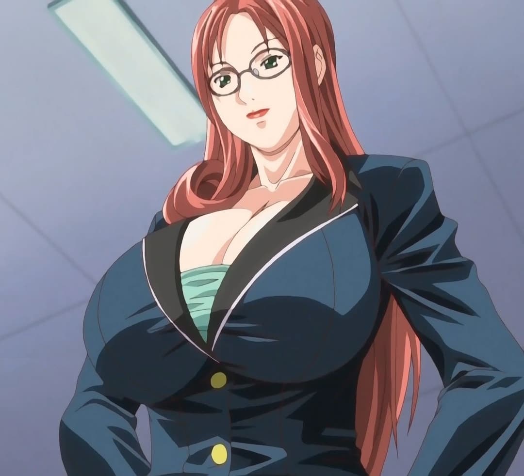 Click to view full size Sayaka Ichinose (Cleavage)