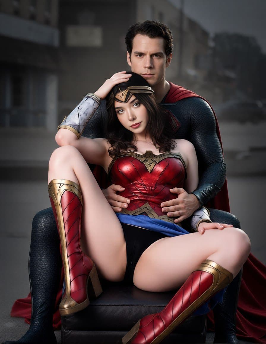 Click to view full size Beth Cast halloween nudes