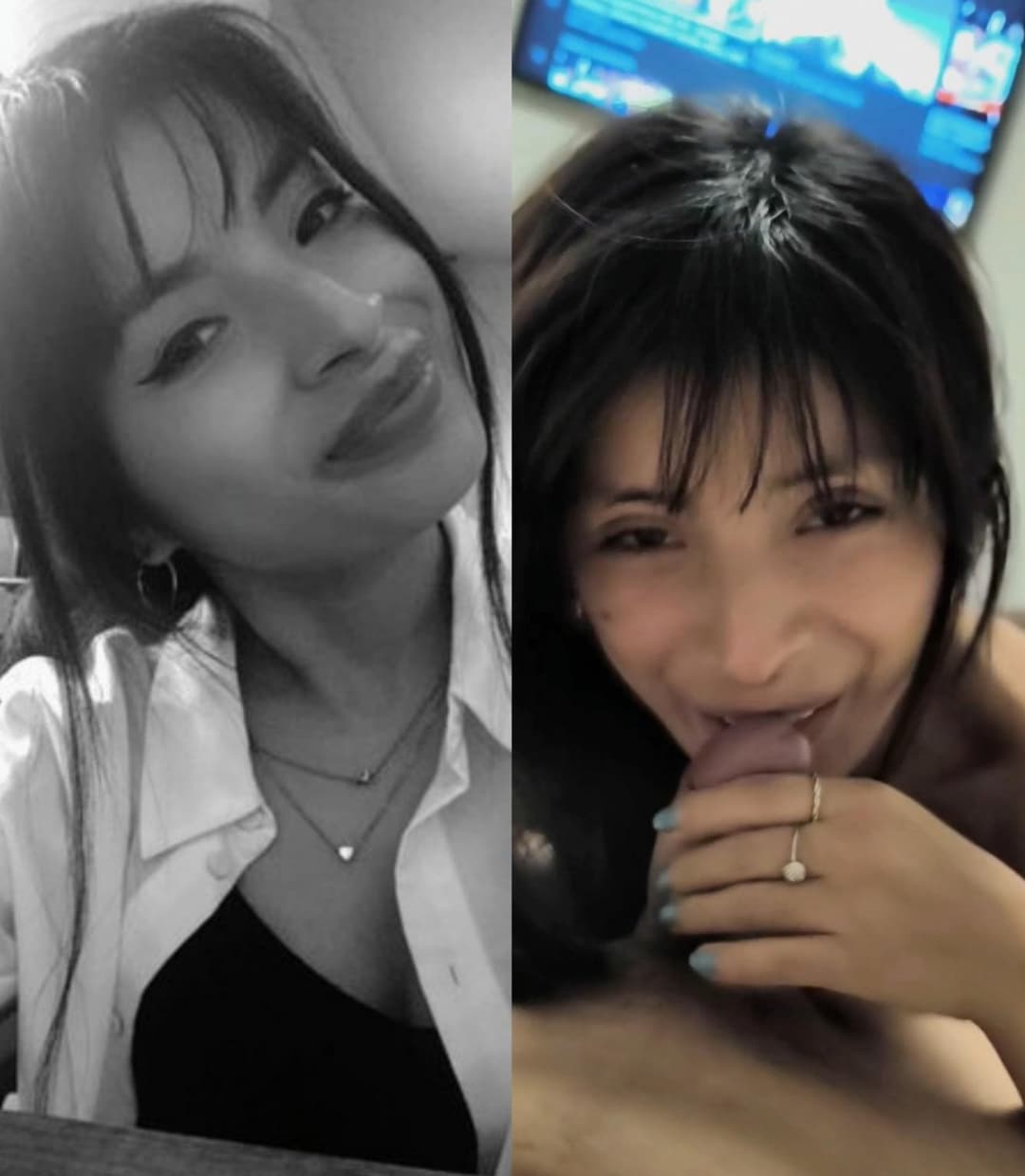 Click to view full size hermosa putita adicta a la verga